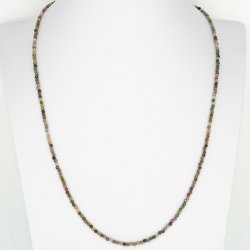 Бусы Пирит Коллекция Изыск арт. БуРодох48-2-55