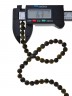 Сувенир "Stone Beads 6" 6086SuvObsiChe380StnBds6