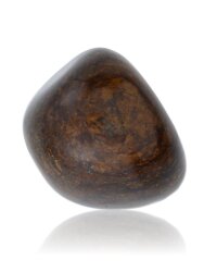 Сувенир "Камень силы" 5364SuvBronKor100rock
