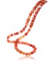 Сувенир "Stone Beads 6" 6090SuvAgatOra380StnBds6