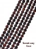 Сувенир "Stone Beads 6" 6091SuvBychKor380StnBds6