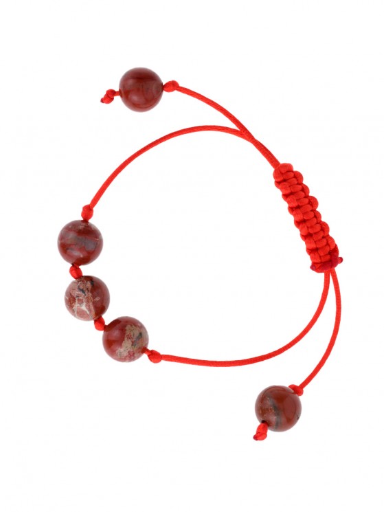 Браслет "Red Line" 7288BraYashKra300redline