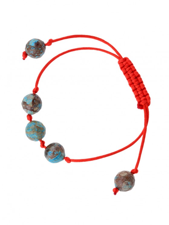 Браслет "Red Line" 7289BraKhriKra300redline