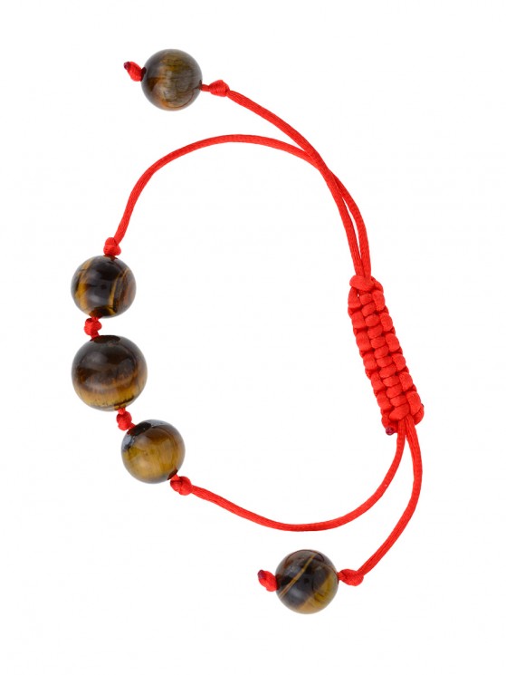 Браслет "Red Line" 7276BraTigrKor300redline