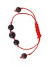 Браслет "Red Line" 7279BraBychKor300redline
