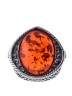 Кольцо "Винтаж Дуо" 6848s2KolYantOra85p165