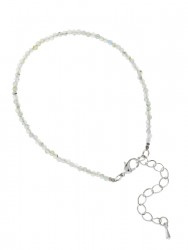 Браслет "Гран Шик 2" 6954BraPrenZel80GrnSh