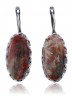 Серьги "Винтаж Дуо" 5747s1SerYashKor1851266