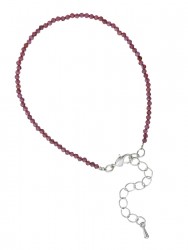 Браслет "Гран Шик 2" 6958BraGranBor80GrnSh