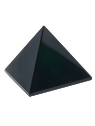Сувенир "Пирамида силы" 3152SuvAgaChe250pyrL