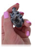 Сувенир "Жеода" 4636SuvAgaSer250Geode