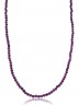 Колье "Гран шик 3" 5460KleRubiMal400granchic3