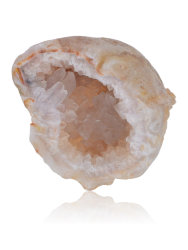 Сувенир "Жеода" 4640SuvAgaBzh220Geode