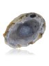 Сувенир "Жеода" 4642SuvAgaSer150Geode