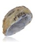 Сувенир "Жеода" 4642SuvAgaSer150Geode