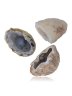 Сувенир "Жеода" 4642SuvAgaSer150Geode