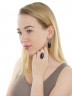 Кольцо "Винтаж Дуо" 5873s2KolAvanSin105g757