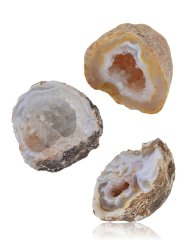 Сувенир "Жеода" 4643SuvAgaBzh150Geode