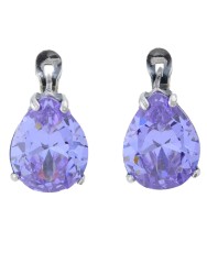 Серьги "Винтаж Дуо" 7581s1SerFianSir215p262