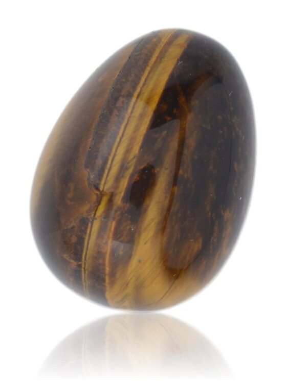Сувенир "Источник силы" 4494SuvTigKor45egg23