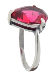 Кольцо "Винтаж Дуо" 7583s2KolFianKra105p262