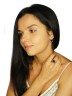 Серьги "Винтаж Дуо" 7435s1SerGranBor185g1121