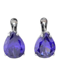 Серьги "Винтаж Дуо" 7584s1SerFianFia215p262