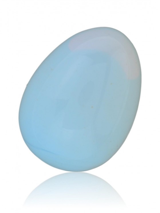 Сувенир "Источник силы" 4496SuvLunGol45egg23