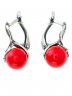 Серьги "Винтаж Дуо" 4320SerKrsKra160g1070