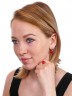 Серьги "Винтаж Дуо" 4320SerKrsKra160g1070