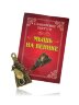 Сувенир "Мышь на венике" 5049SuvNetZol25