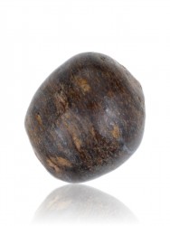 Оберег "Камень силы" 6413ObeBronKor55rock