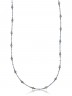 Чокер "Beads Line" 5632ChoLabrSer350BdsLine