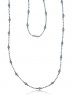 Чокер "Beads Line" 5632ChoLabrSer350BdsLine