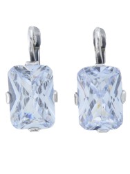 Серьги "Винтаж Дуо" 7591s2KolFianPro215g03
