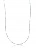 Чокер "Pearl Beads" 5633ChoZhemBel266PrlBds