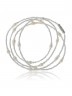 Чокер "Pearl Beads" 5633ChoZhemBel266PrlBds