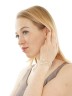 Чокер "Pearl Beads" 5633ChoZhemBel266PrlBds