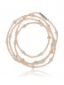 Чокер "Pearl Beads" 5635ChoZhemBzh427PrlBds