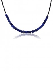 Чокер "Trend Line" 5816ChoSodaSin350TrLine