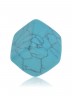 Сувенир "Куб силы" 4517SuvBrsGol25cube20