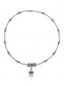 Чокер "Beads Line" 5642ChoLabrSer285BdsLine