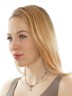 Чокер "Beads Line" 5642ChoLabrSer285BdsLine