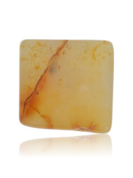 Сувенир "Куб силы" 4523SuvAgaSer25cube20