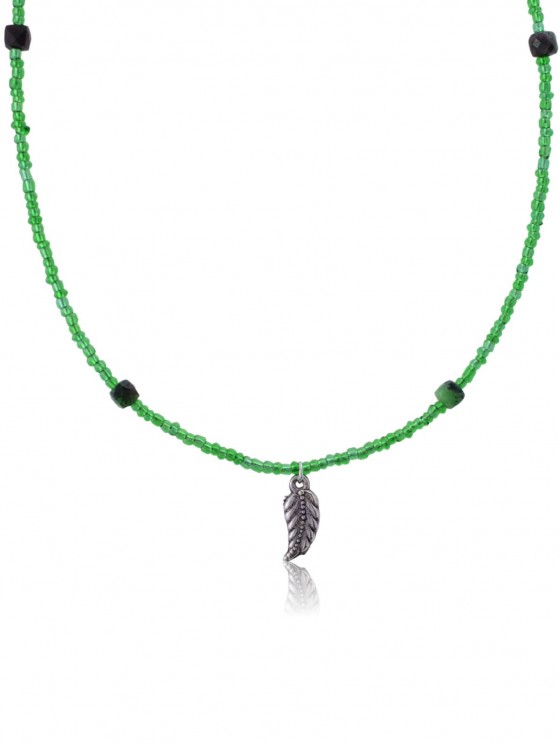 Чокер "Princess Beads" 5647ChoTsoiZel140PrncsBds
