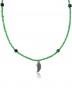Чокер "Princess Beads" 5647ChoTsoiZel140PrncsBds