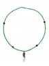 Чокер "Princess Beads" 5647ChoTsoiZel140PrncsBds