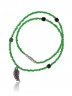 Чокер "Princess Beads" 5647ChoTsoiZel140PrncsBds