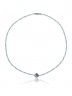 Чокер "Beads Line" 5649ChoAmazBel120BdsLine