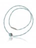 Чокер "Beads Line" 5649ChoAmazBel120BdsLine